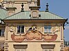 Wilanów Palace sundial