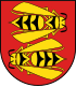 Coat of arms of Wespen