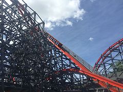 Wicked Cyclone