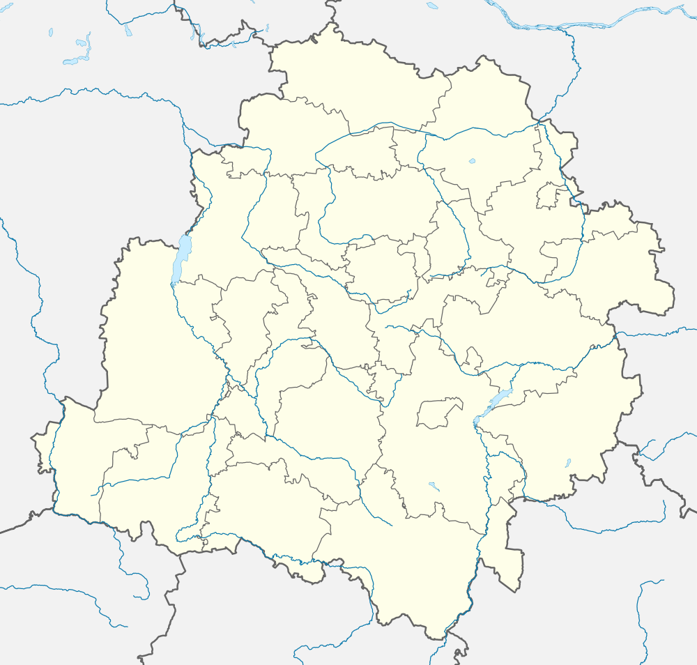 IV liga Łódź is located in Łódź Voivodeship