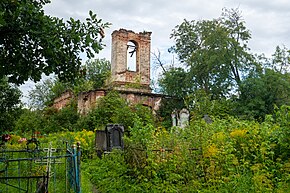 Рождественская церковь