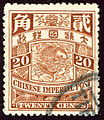 1902 China