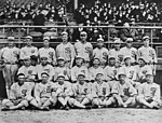 White Sox 1919.