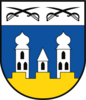 Coat of arms of Straden