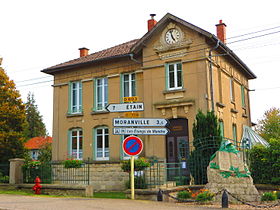 Abaucourt-Hautecourt