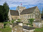 Church of All Saints