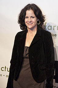 アリー・シーディ Ally Sheedy