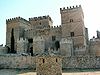 Castillo de Ampudia