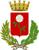 Coat of arms of Aulla