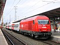 ÖBB 2016, Wiener Neustadt C