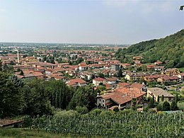 Bagnatica – Veduta