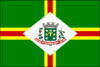 Flag of Santo Antônio do Jardim