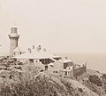 Barrenjoey Head Lighthouse