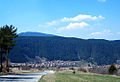 Vue de Béli Iskar