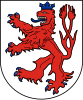 Coat of arms of Berg