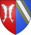 Blason de Bar-sur-Seine