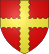 Blason de Bouchavesnes-Bergen