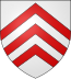 Blason de Machecoul