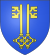 Alias du blason de Cluny