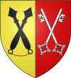 Armes de Noisy-le-Roi