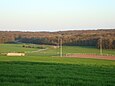 Stade de Boust.