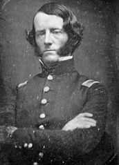 Maj. Gen. Carter L. Stevenson