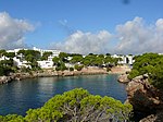 Cala Esmeralda (Santanyí)