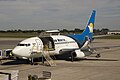 Canadian North Boeing 737-200