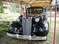 1937 Cadillac Series 90 V16, kenraali McArthur