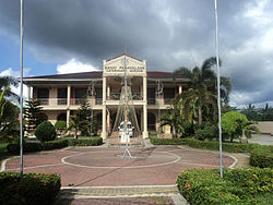 Municipal Hall