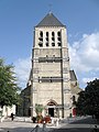 Église Saint-Pierre de Chécy