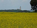 Église Notre-Dame de Chantemerle-les-Blés