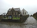 Chapel at Milton Damerel