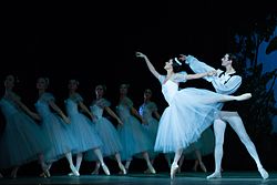 Image illustrative de l’article Les Sylphides