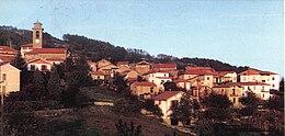 Ciglione – Veduta