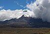 Volcán Cotopaxi