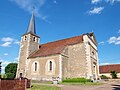 Kirche Saint-Germain