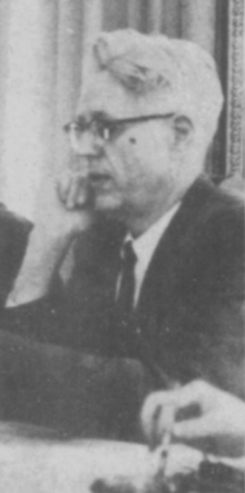 Curtis D. MacDougall (1962)