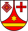 Wappen von Eisenach