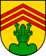 Coat of arms of Höhfröschen