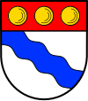 Wappen von Hallschlag