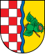 Blason de Hasselbach