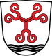 Coat of arms of Hausen