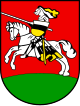 Ritterhude – Stemma