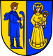 Coat of arms of Waldshut-Tiengen