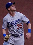 Cody Bellinger.