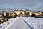 Drottningholms slott