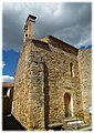 Église Saint-André de Saint-André-d'Olérargues