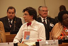 Elio Di Rupo