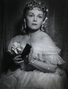 Elisabeth Schwarzkopf, 1942